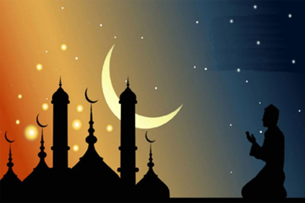 পূণ্যের রজনী শবে বারাআত (বা অর্ধ শা’বানের রাত)